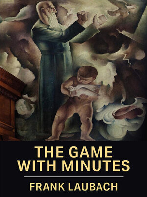 cover image of The Game with Minutes